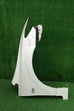 КРЫЛО НА HONDA CIVIC FD1