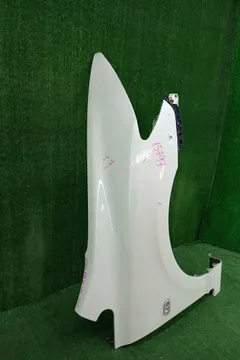 КРЫЛО НА HONDA CIVIC FD1