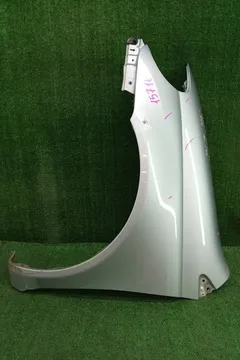 КРЫЛО НА TOYOTA PLATZ NCP12