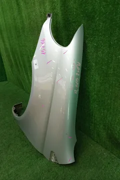 КРЫЛО НА TOYOTA PLATZ NCP12