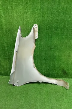КРЫЛО НА TOYOTA PLATZ NCP12