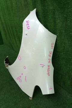КРЫЛО НА HONDA FIT GD1