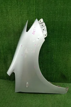КРЫЛО НА TOYOTA WISH ZGE20G