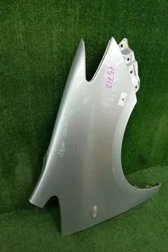 КРЫЛО НА TOYOTA WISH ZGE20G