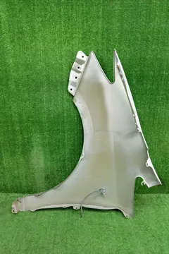 КРЫЛО НА TOYOTA WISH ZGE20G
