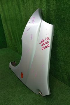 КРЫЛО НА MITSUBISHI MIRAGE DINGO CQ2A