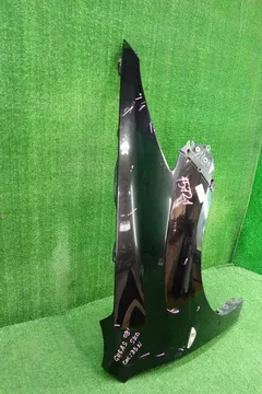 КРЫЛО НА MAZDA ATENZA GH5FW