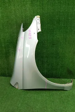 КРЫЛО НА TOYOTA PLATZ NCP12