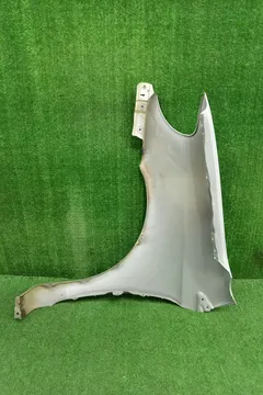 КРЫЛО НА TOYOTA PLATZ NCP12