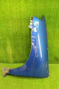 КРЫЛО НА MAZDA DEMIO DW3W