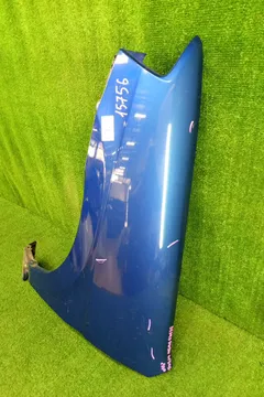 КРЫЛО НА MAZDA DEMIO DW3W
