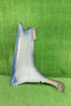 КРЫЛО НА MAZDA DEMIO DW3W