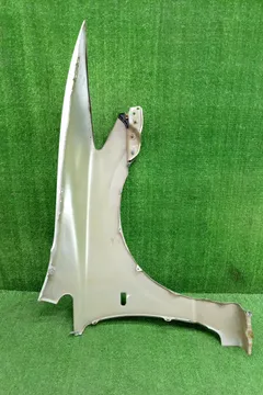 КРЫЛО НА HONDA CIVIC FD1