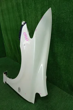 КРЫЛО НА HONDA CIVIC FD1