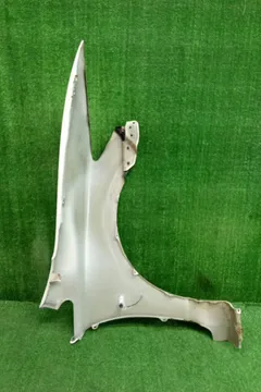 КРЫЛО НА HONDA CIVIC FD1