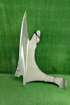 КРЫЛО НА HONDA CIVIC FD1