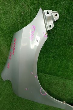 КРЫЛО НА HONDA FIT GD1