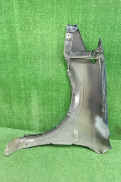 КРЫЛО НА TOYOTA VOLTZ ZZE137
