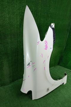 КРЫЛО НА HONDA CIVIC FD1