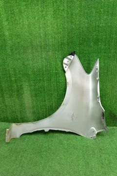 КРЫЛО НА TOYOTA BELTA KSP92