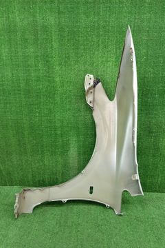 КРЫЛО НА HONDA CIVIC FD1
