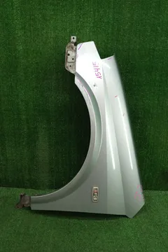 КРЫЛО НА NISSAN PRIMERA P12