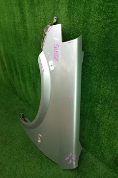 КРЫЛО НА NISSAN PRIMERA P12