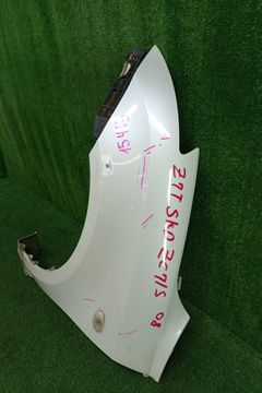 КРЫЛО НА SUZUKI SWIFT ZC71S