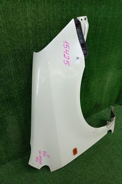 КРЫЛО НА HONDA STREAM RN1