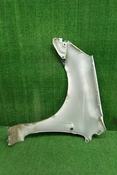 КРЫЛО НА HONDA STREAM RN1