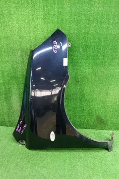 КРЫЛО НА MITSUBISHI DION CR6W