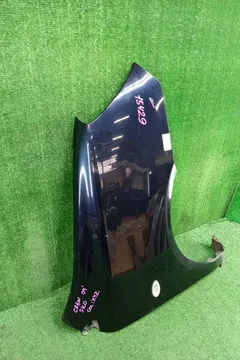 КРЫЛО НА MITSUBISHI DION CR6W