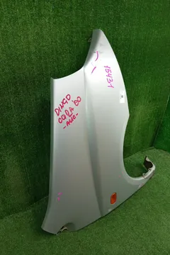 КРЫЛО НА MITSUBISHI MIRAGE DINGO CQ2A