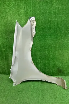 КРЫЛО НА TOYOTA COROLLA NZE121