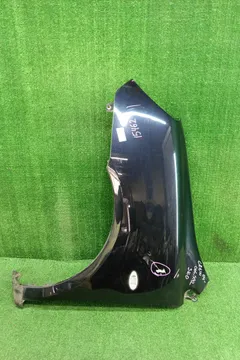 КРЫЛО НА MITSUBISHI DION CR6W