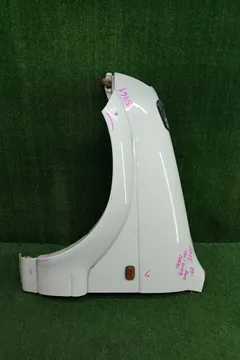 КРЫЛО НА TOYOTA CAMI J122E