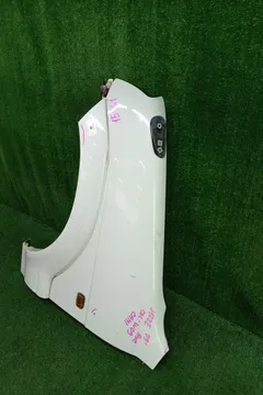 КРЫЛО НА TOYOTA CAMI J122E