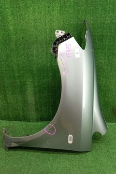 КРЫЛО НА HONDA FIT ARIA GD8