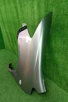 КРЫЛО НА HONDA FIT ARIA GD8