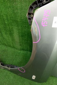 КРЫЛО НА HONDA FIT ARIA GD8