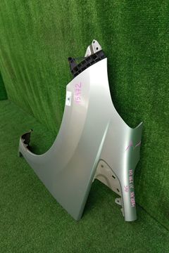 КРЫЛО НА HONDA FIT GE6