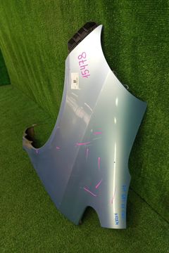 КРЫЛО НА HONDA FIT GD1