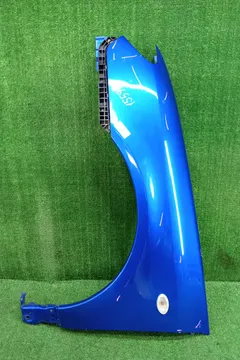КРЫЛО НА SUBARU IMPREZA GG3