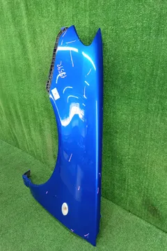КРЫЛО НА SUBARU IMPREZA GG3