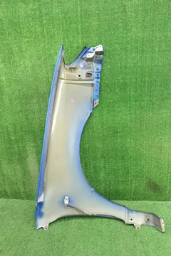 КРЫЛО НА SUBARU IMPREZA GG3
