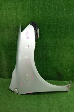 КРЫЛО НА TOYOTA COROLLA FIELDER ZRE142G