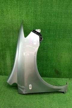 КРЫЛО НА HONDA FIT ARIA GD8