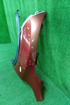 КРЫЛО НА NISSAN JUKE F15