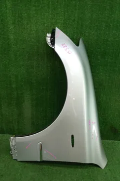 КРЫЛО НА TOYOTA CROWN GRS182