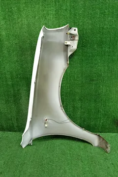 КРЫЛО НА NISSAN MARCH K11